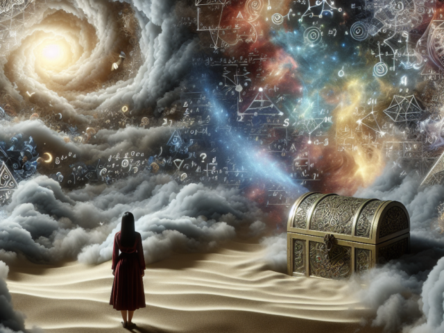 Understanding the Abstruse: Revealing Hidden Knowledge