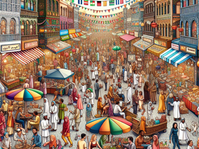 Discovering Hidden Enclaves: What They Mean for Culture Today