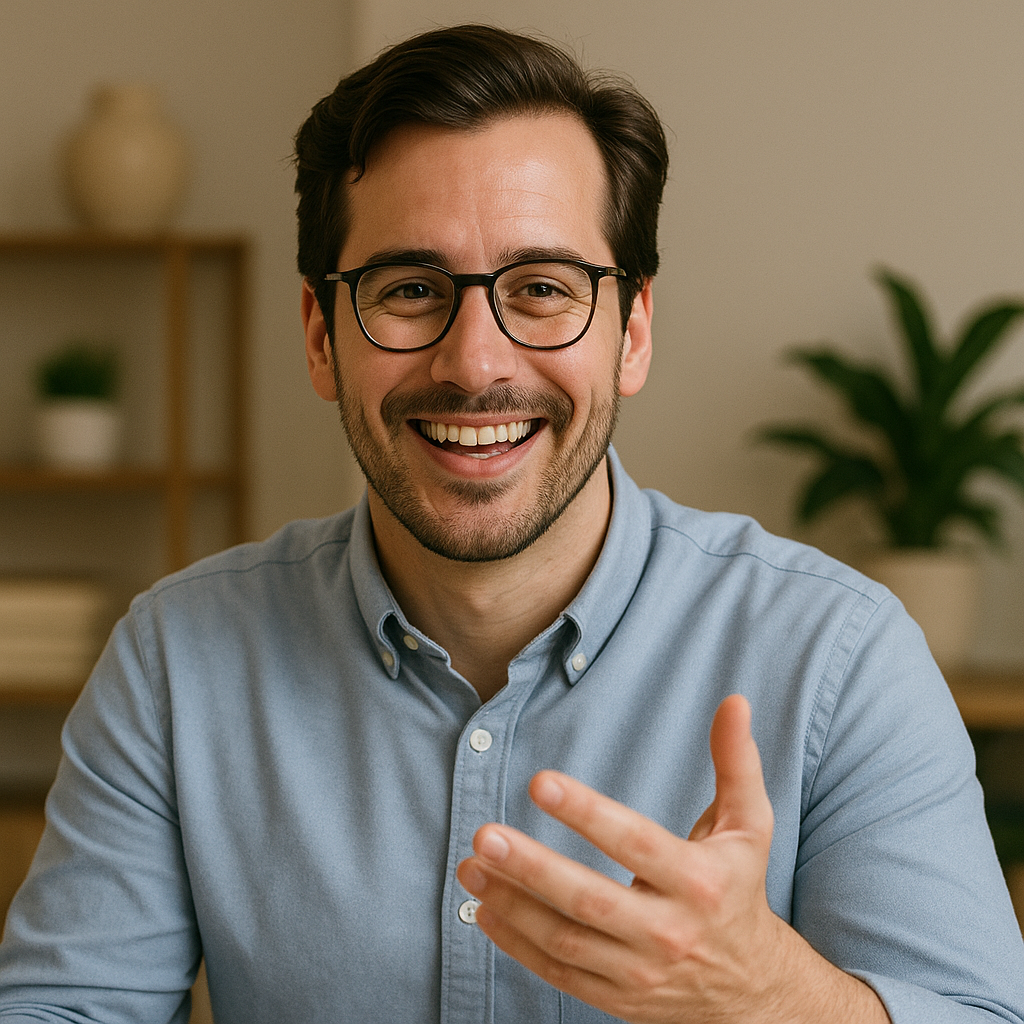 Discover the Meaning of Affable