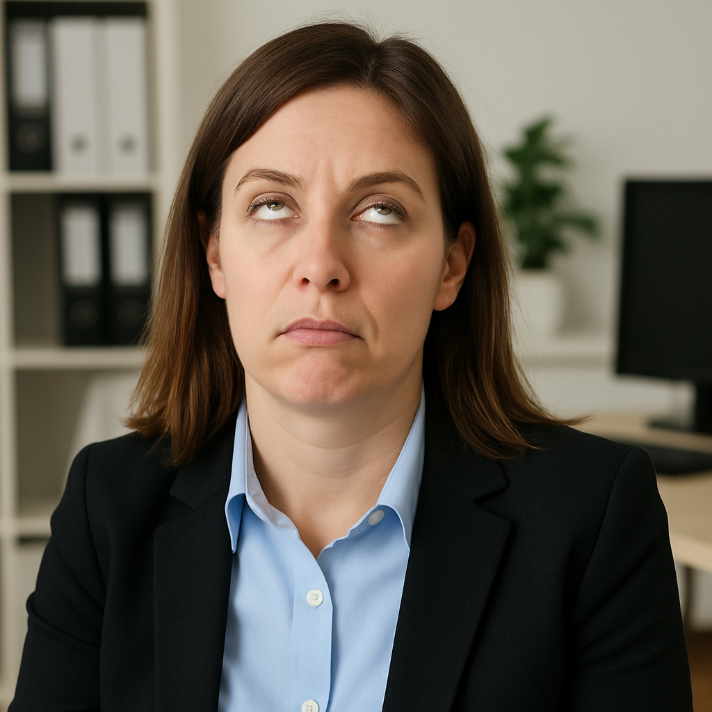 Discovering the Disgruntled: What It Truly Means