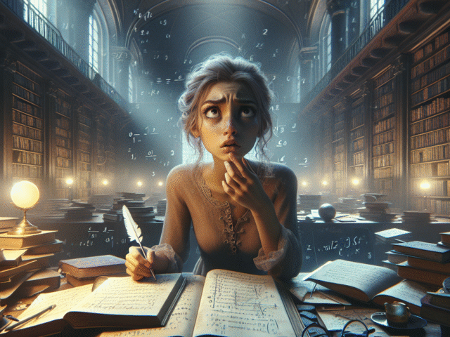 Understanding the Meaning of “Perplexed”: Unraveling Confusion