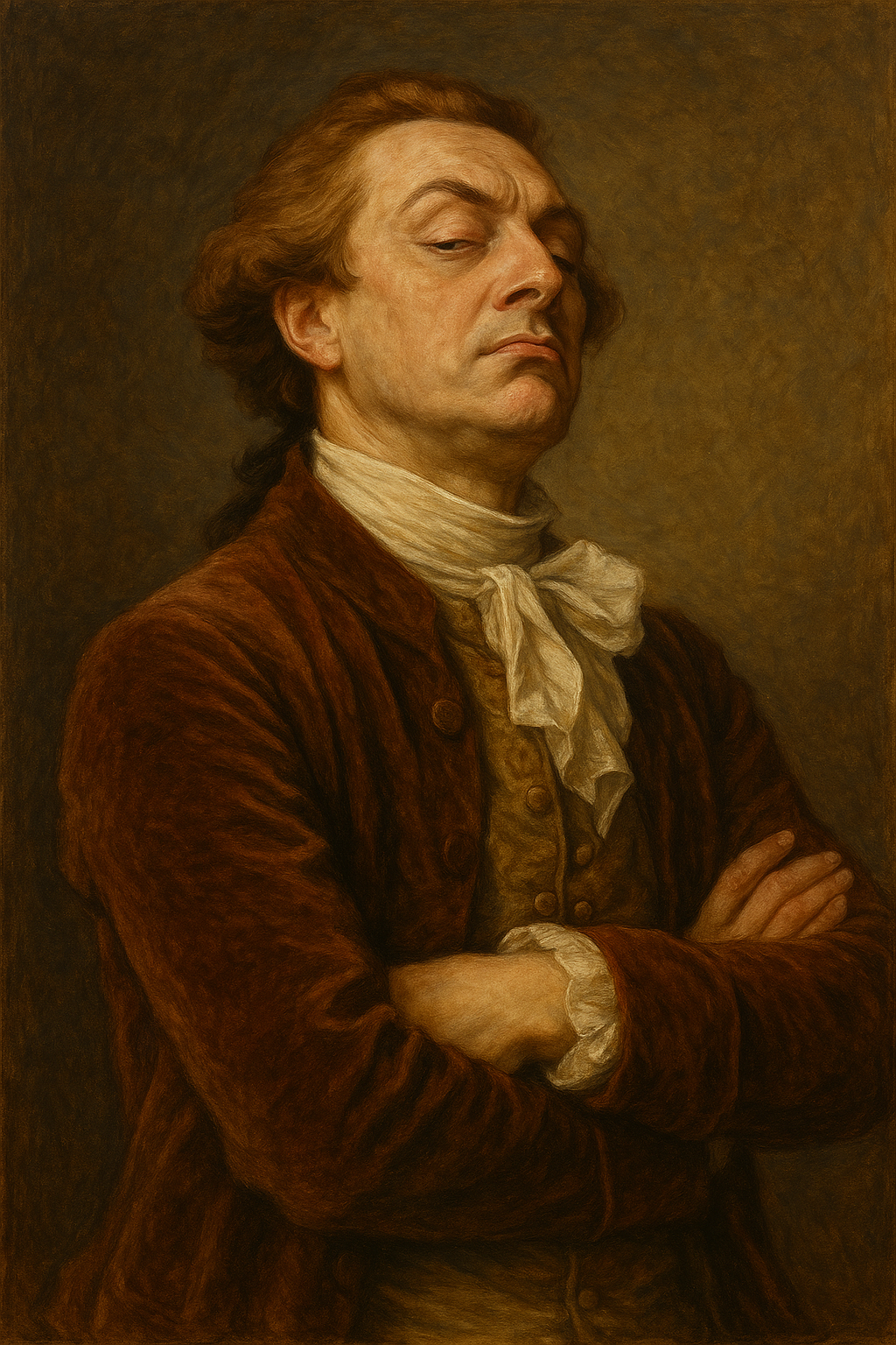 Discovering ‘Supercilious’: Meaning and Cultural Impact