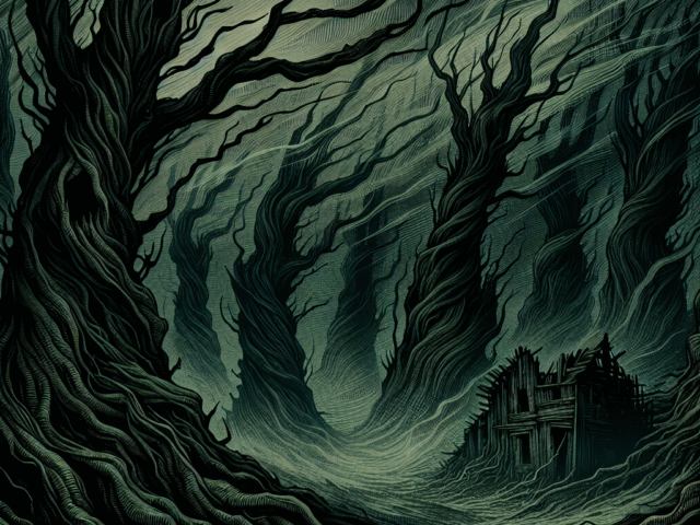 Unlocking the Meaning of Foreboding: Unravel Ominous Secrets