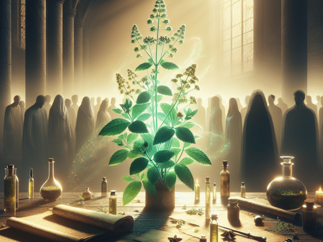 Unraveling the Meaning of Panacea: The Quest for Solutions