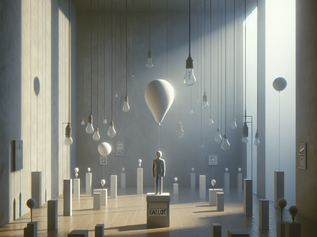 Unpacking Vacuous: Meaning, Origins, and Impact